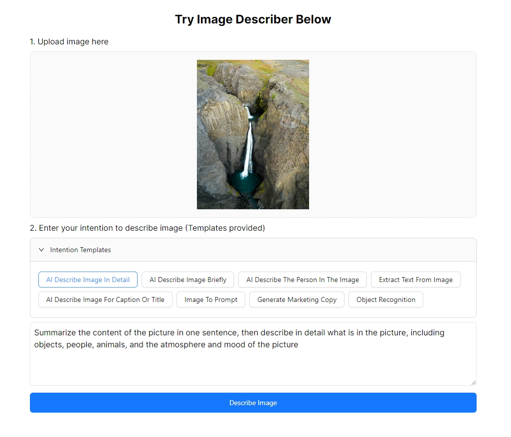 ai-to-describe-an-uploaded-photo